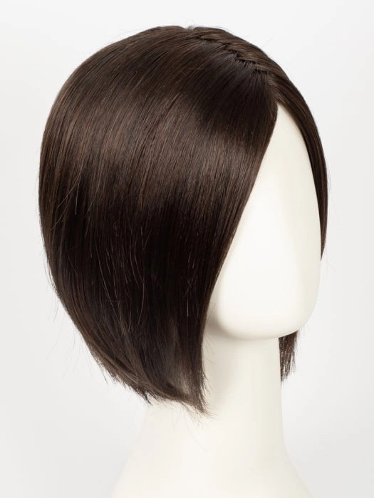 Young Mono | Synthetic Lace Front Wig