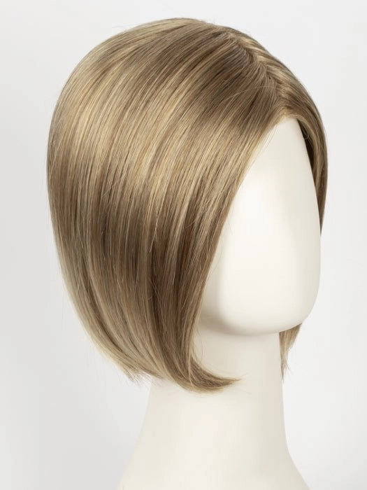 Young Mono | Synthetic Lace Front Wig