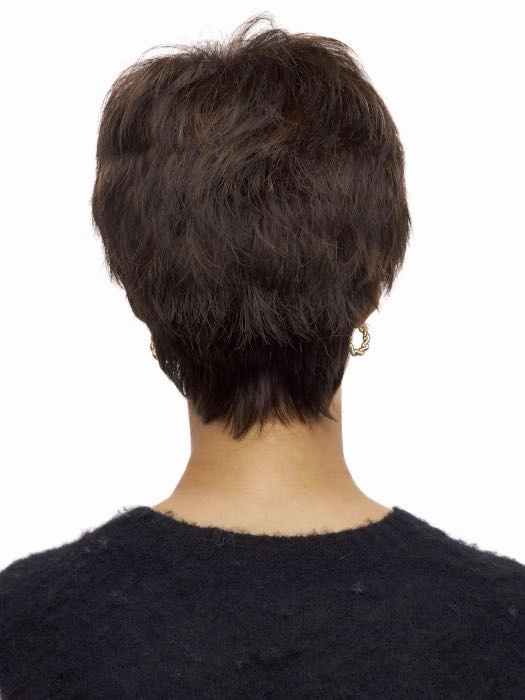 Zoe Wig by Rene of Paris | Hi-Fashion | Synthetic Fiber