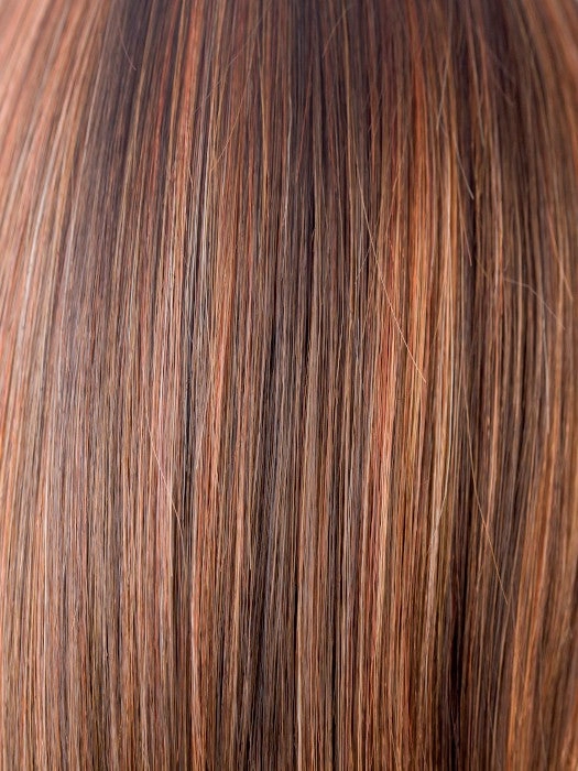 Zoe Wig by Rene of Paris | Hi-Fashion | Synthetic Fiber