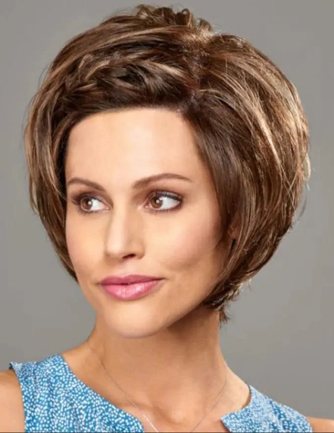 Zoey Wig